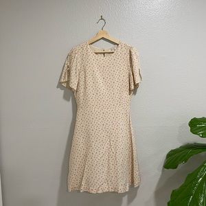 Madewell dress